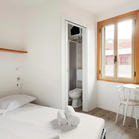 Milano Isola Cozy Studio Extérieur photo