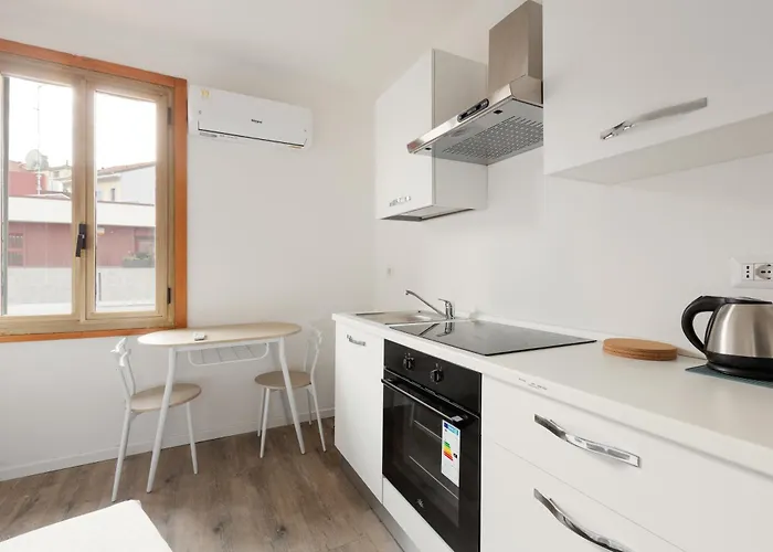 Milano Isola Cozy Studio