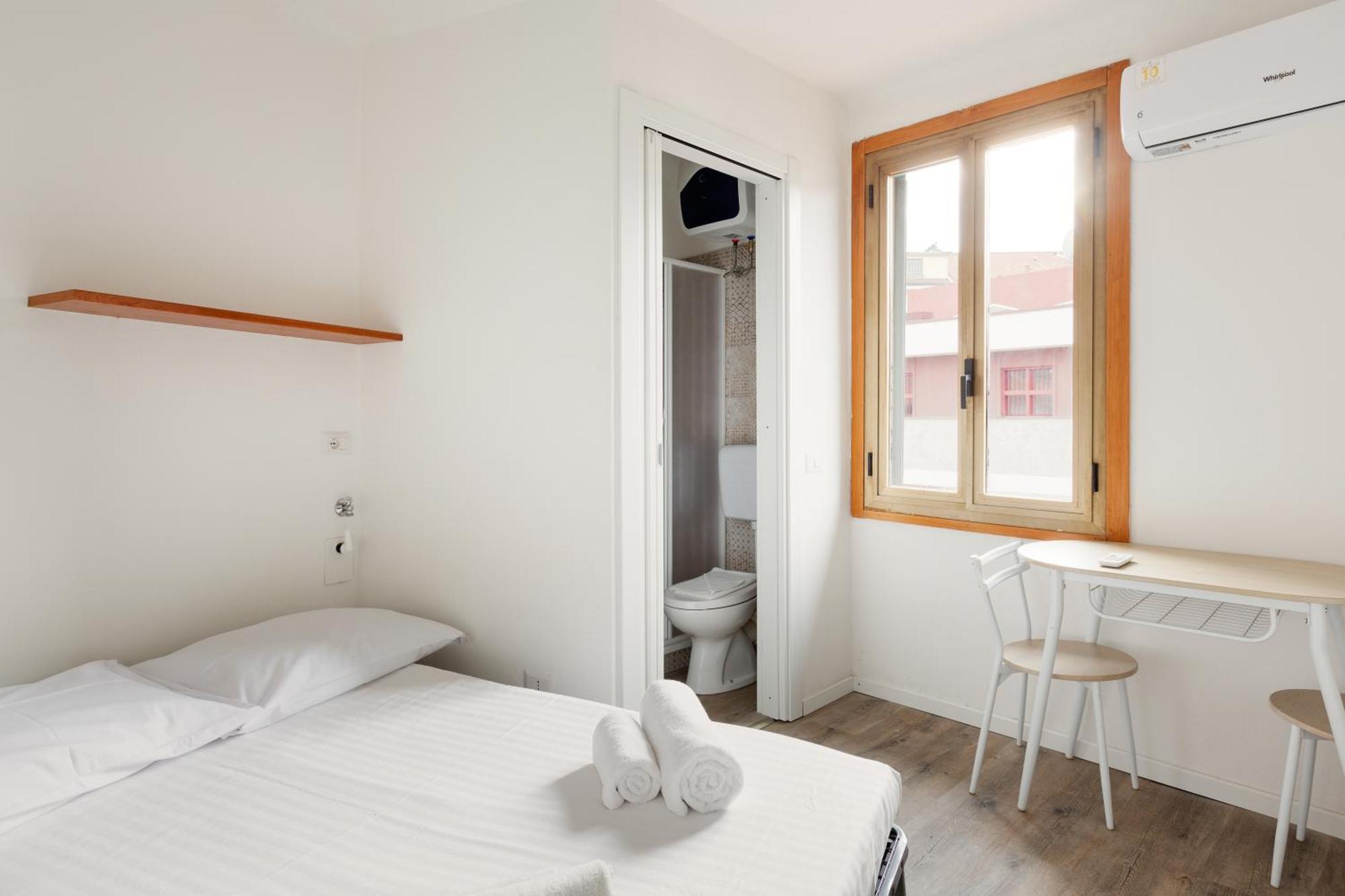 Isola Cozy Apartment