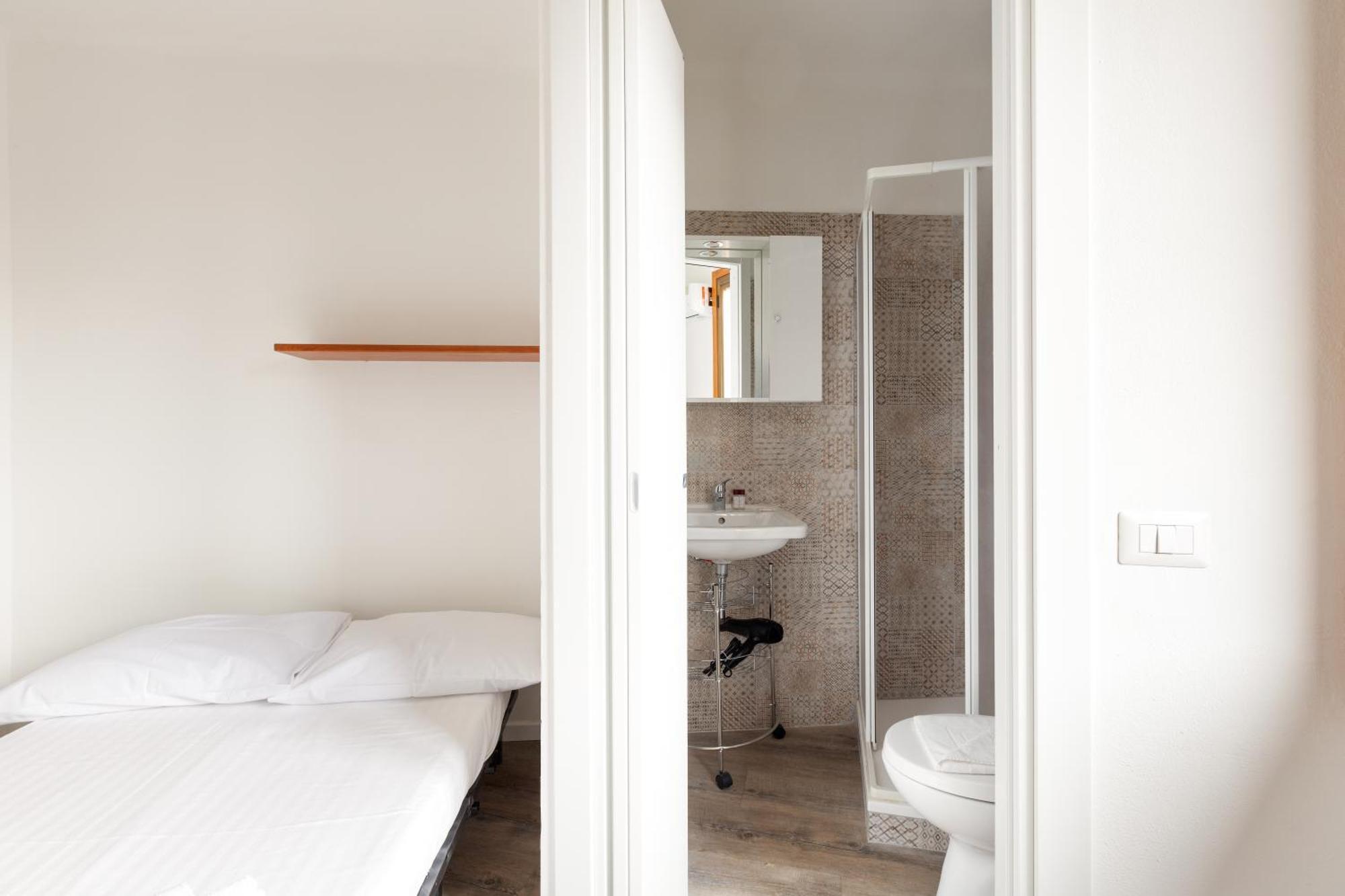Isola Cozy Appartement *