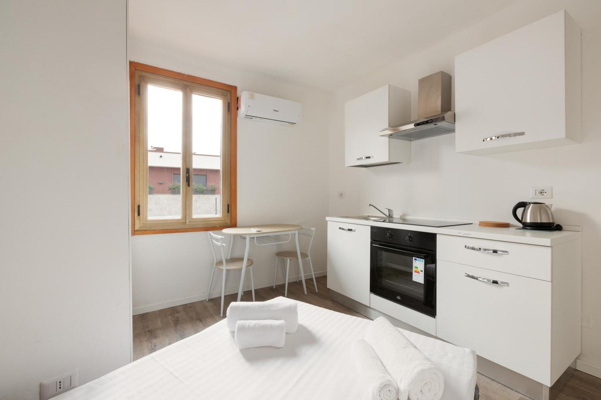 Appartement Isola Cozy Milan