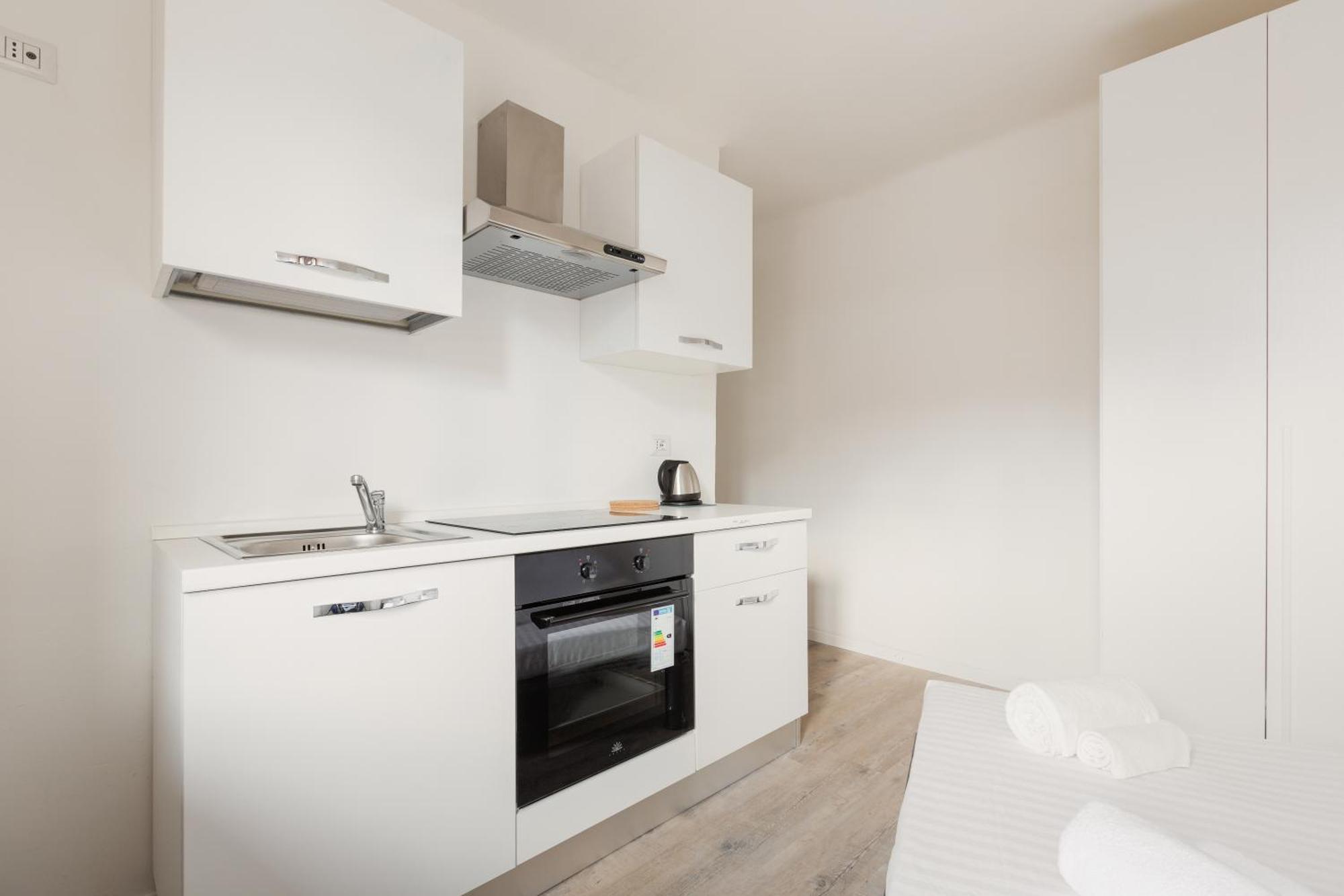 Appartement Isola Cozy *