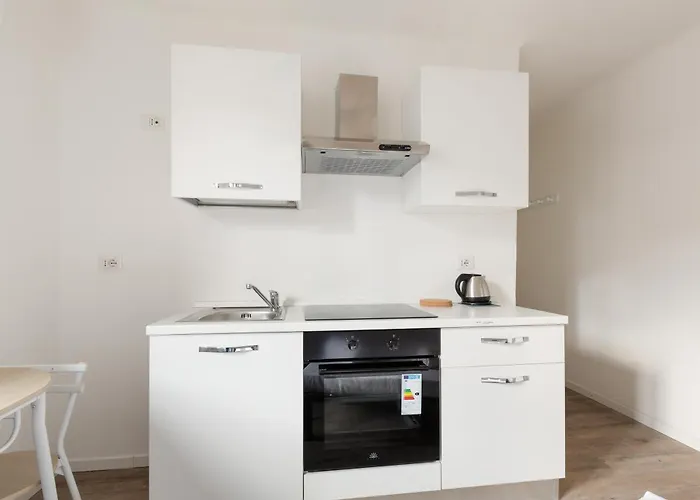 Milano Isola Cozy Studio