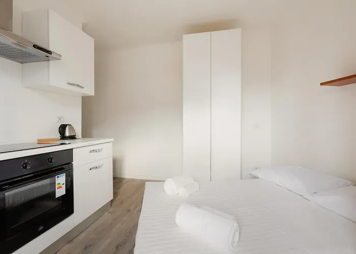 Milano Isola Cozy Studio