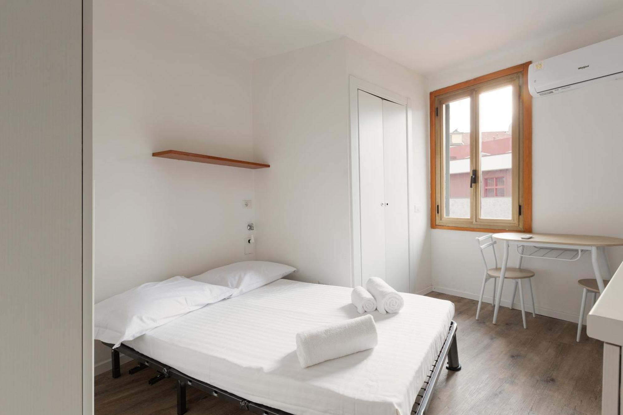 Apartment Isola Cozy Milan