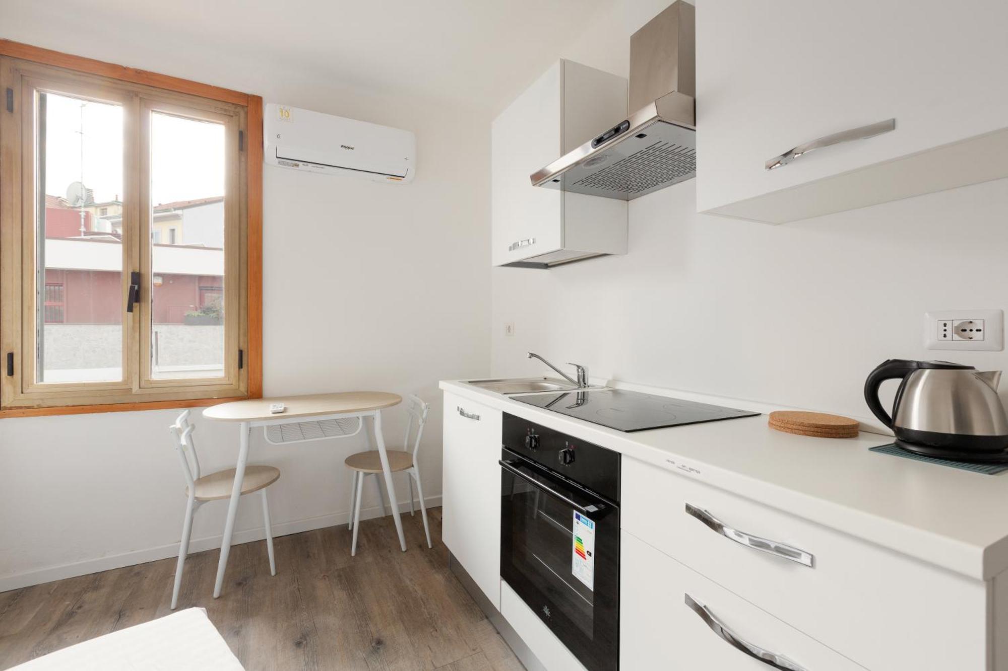 Isola Cozy Apartment Milan